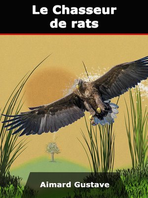cover image of Le Chasseur de rats